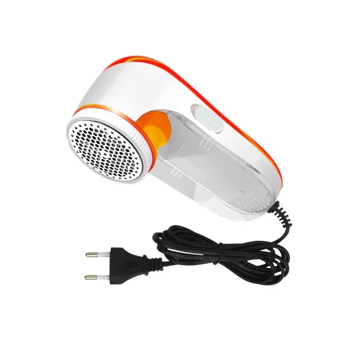 پرز گیر برقی مبل و لباس و پارچه ( ویژه افرادی پت دار )