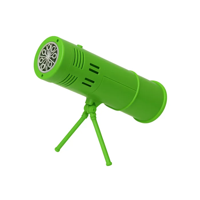 مسلسل حباب ساز کودکان ( ساخت حباب های رنگارنگ )