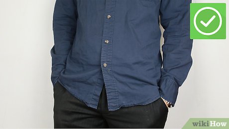  راهنمای خرید پیراهن مردانه با توجه به نوع دوخت و برش و مدل یقه پیراهن
