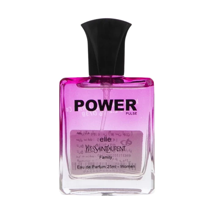 ادکلن زنانه Yves Saint Laurent رایحه ی گرم شیرین