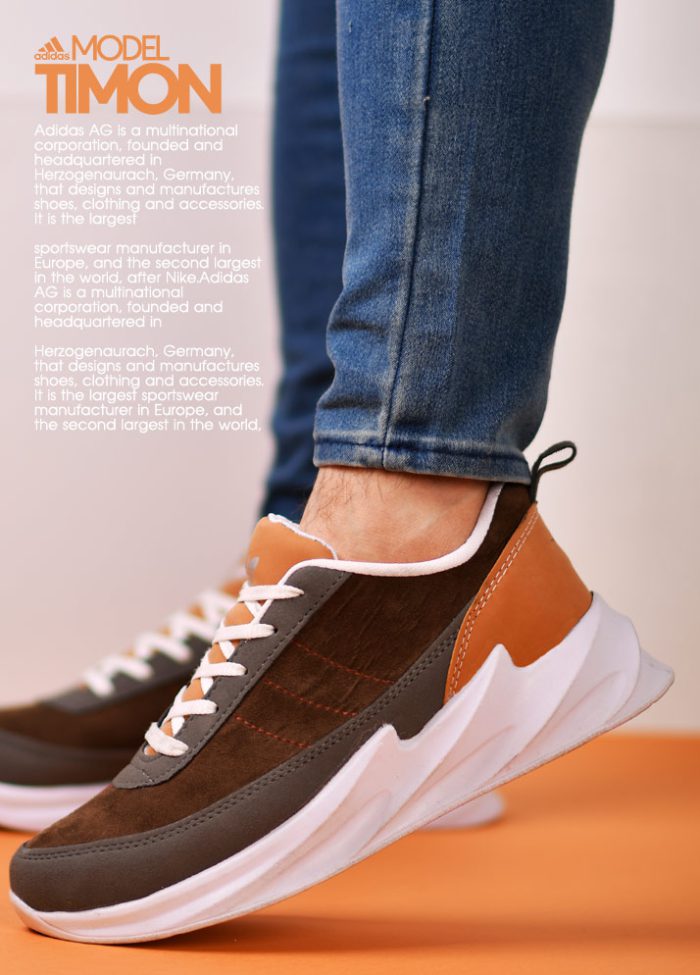 خرید پستی کفش مردانه اسپرت 2020