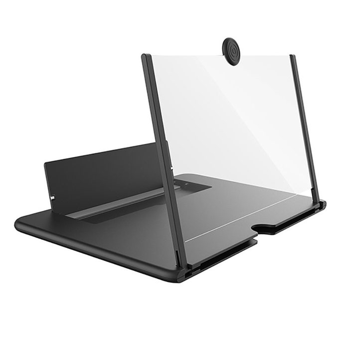 داکت بزرگ نمایی صفحه موبایل و تبلت مدل Zoomier - Image 3