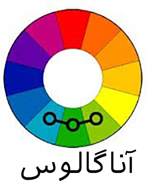 راهنمای انتخاب رنگ لباس براساس چرخه ی رنگ ایتن (بهترین روش ست کردن رنگ های مختلف لباس بایکدیگر)