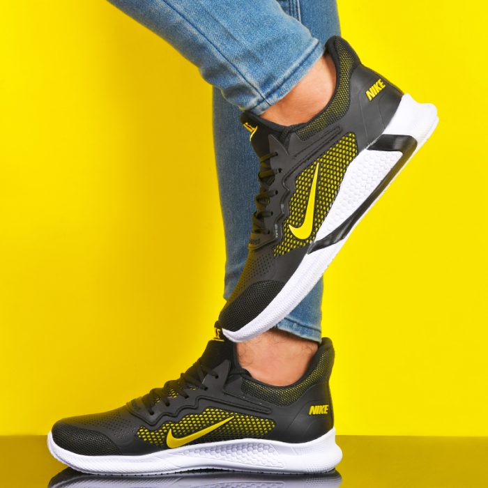 خرید اینترنتی کفش اسپرت نایکی پسرانه Nike ارزان قیمت مدل مد روز