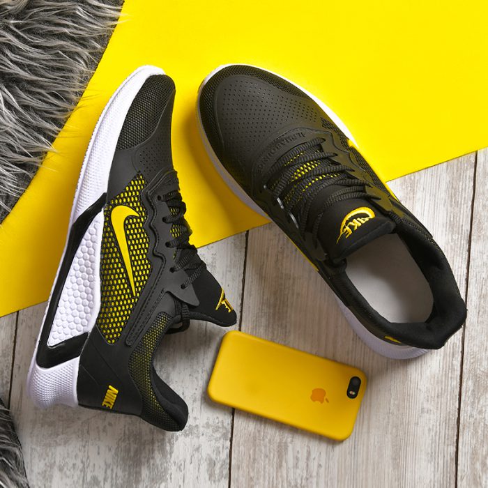 خرید اینترنتی کفش اسپرت نایکی پسرانه Nike ارزان قیمت مدل مد روز
