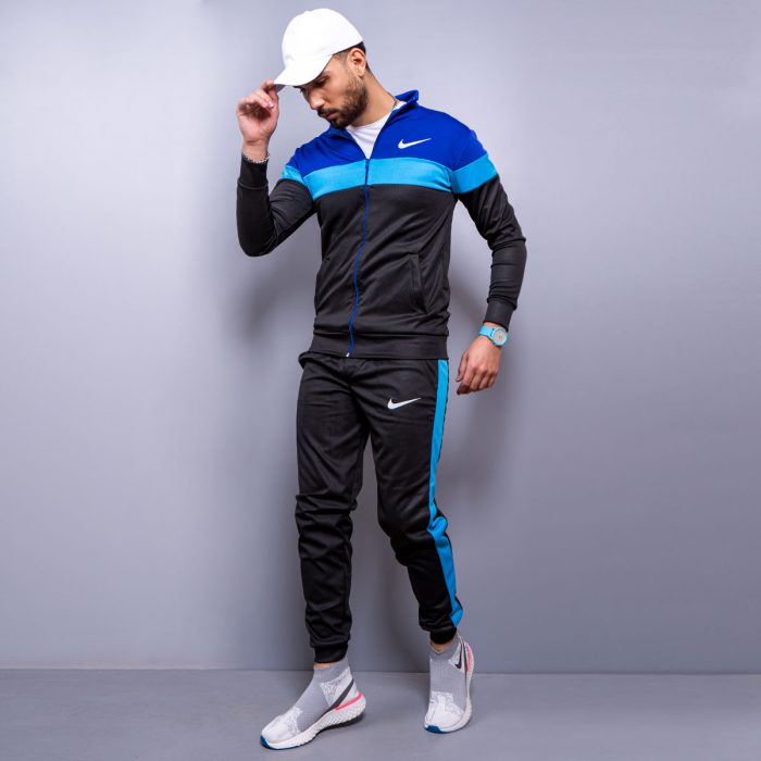 ست سوئیشرت اسلش مردانه Nike سرهم