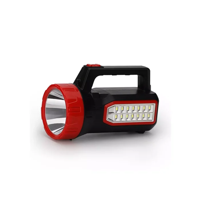 چراغ قوه و پرژکتور همراه شارژی ( سولار ) SMD