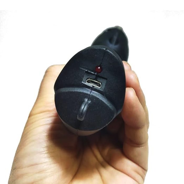 دریل شارژی LED دار با جعبه چند سری کاربردی