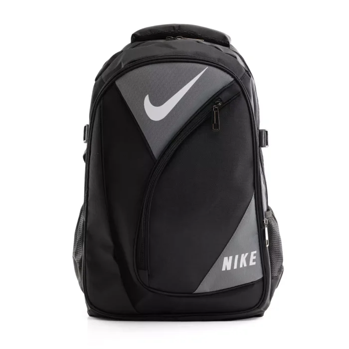 کوله پشتی ورزشی مسافرتی Nike رنگ مشکی