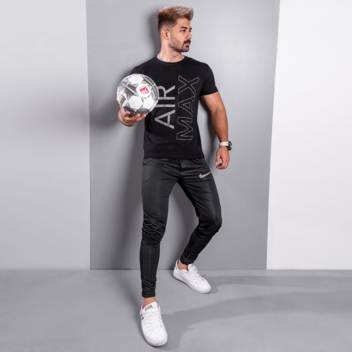 ست تیشرت و شلوار اسلش مردانه ایرمکس جدید Nike