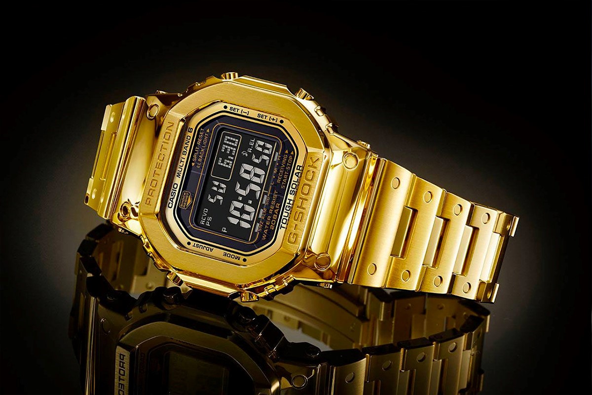 معرفی ساعت های مشهور جهانی گران قیمت لوکس لاکچری در دنیا