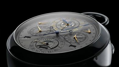 معرفی 13 برند مشهور و جهانی تولید کننده ی ساعت های گران قیمت در دنیا