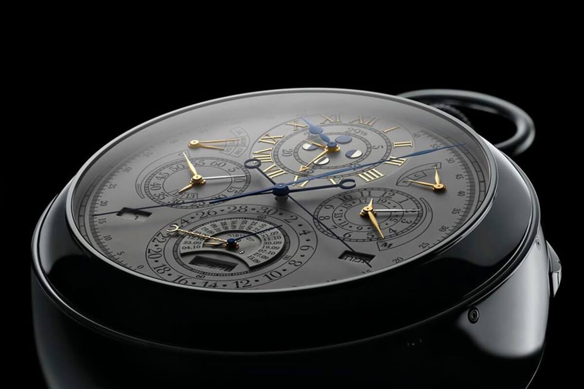 معرفی 13 برند مشهور و جهانی تولید کننده ی ساعت های گران قیمت در دنیا