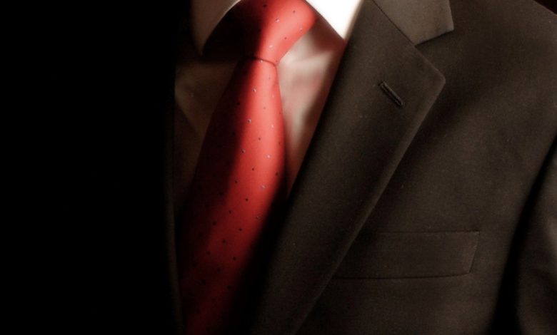 روش های بستن کراوات با روش های ساده