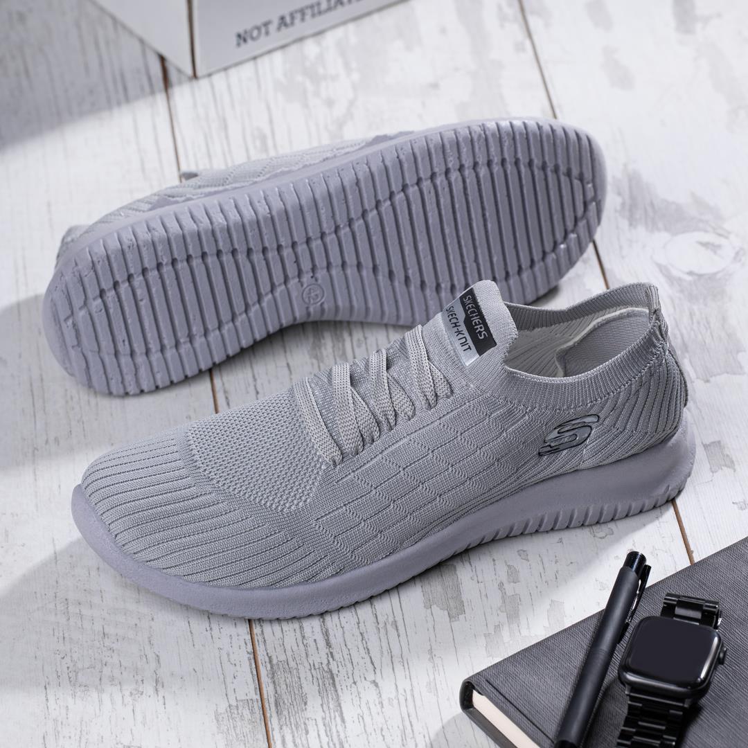 کفش اسپرت مردانه اسکیچرز جدید مدل شیک - Image 3