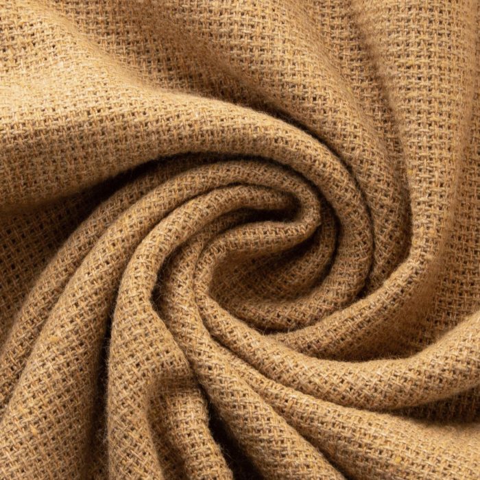 پیراهن مراکشی مردانه کرم (آستین کوتاه) تابستانه