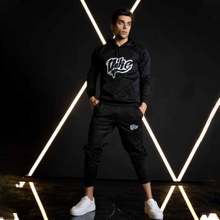 ست هودی شلوار اسلش مردانه اسپرت Nike