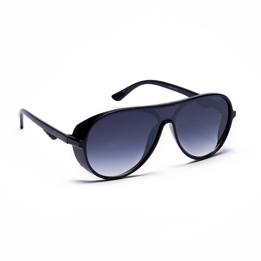 جدیدترین مدل عینک آفتابی UV400 مدل پلورایزد دار 