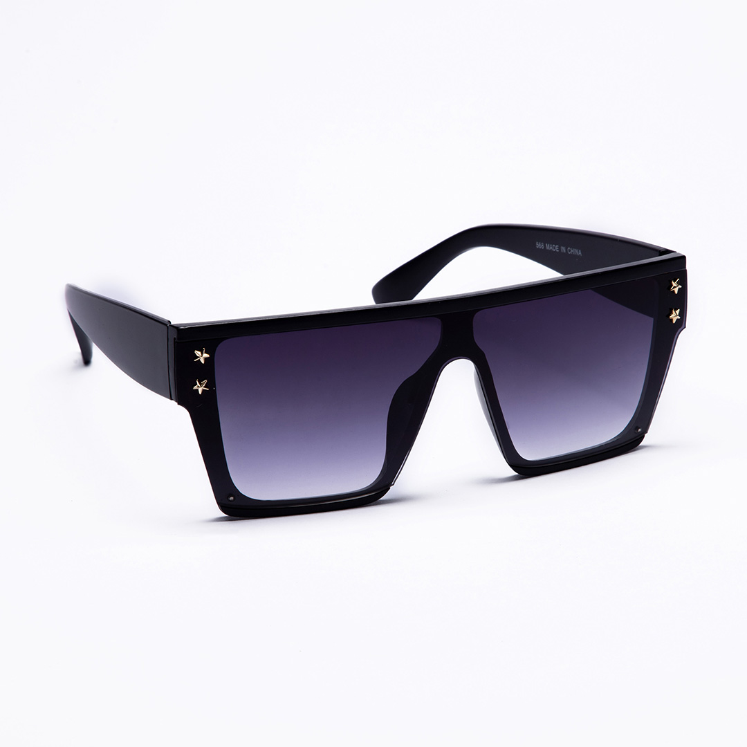 جدیدترین مدل عینک آفتابی UV400 مدل پلورایزد دار 