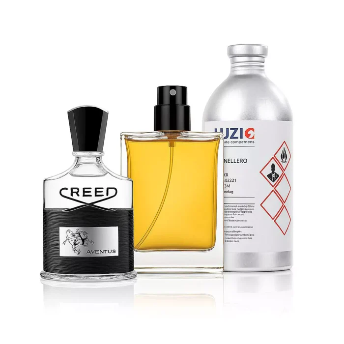 عطر ادکلن اکستراپرفیوم creed aventus 50 میل برند لوزی