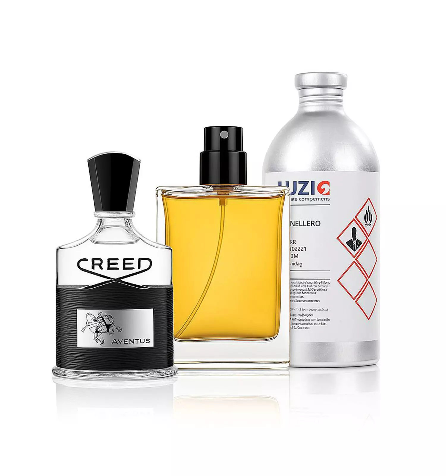 عطر ادکلن اکستراپرفیوم creed aventus 50 میل برند لوزی