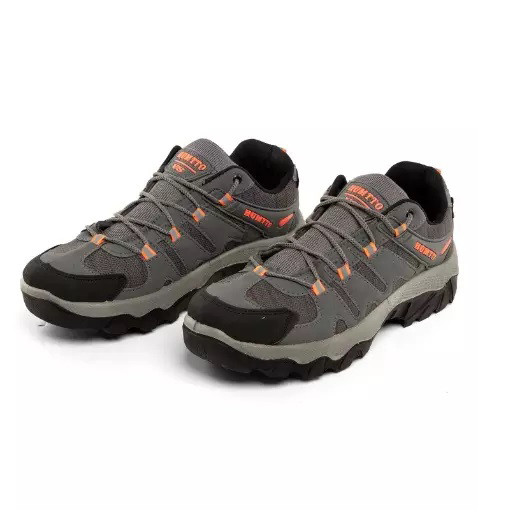 کفش ورزشی اسپرت خاکستری مدل مردانه