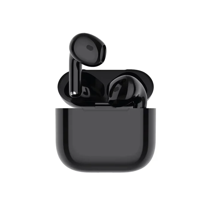 ایرپاد هندزفری بیسیم بلوتوثی دو گوشی ( مشکی )