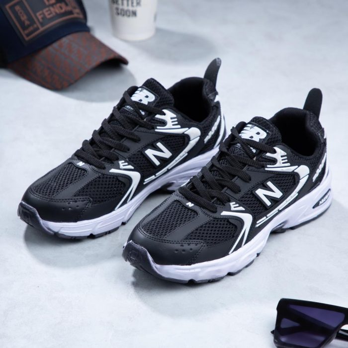 کفش کتانی اسپرت نیوبالانس New Balance مردانه