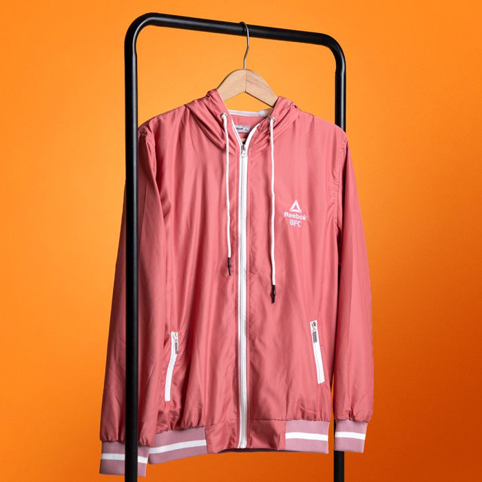 سوئیشرت بادگیر کلاهدار مدل مردانه Reebok