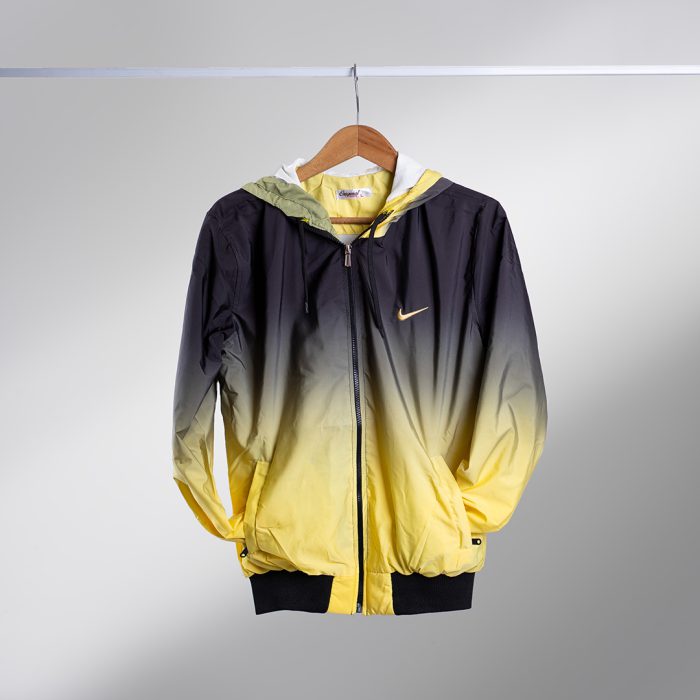 سوئیشرت بادگیر کلاهدار مردانه مدل Nike ورزشی