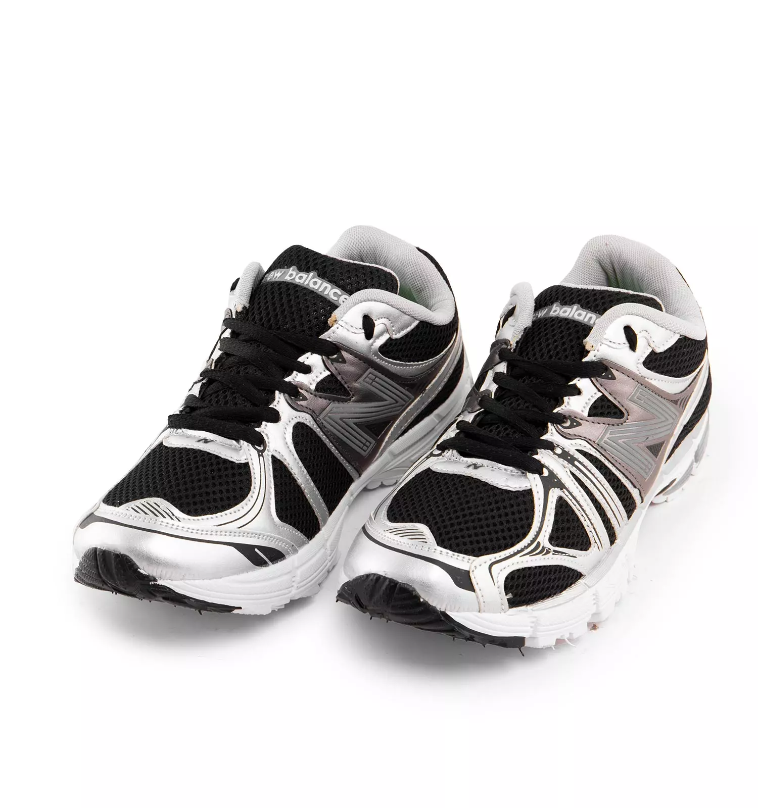 کفش کتانی مردانه مدل New Balance Runing ورزشی