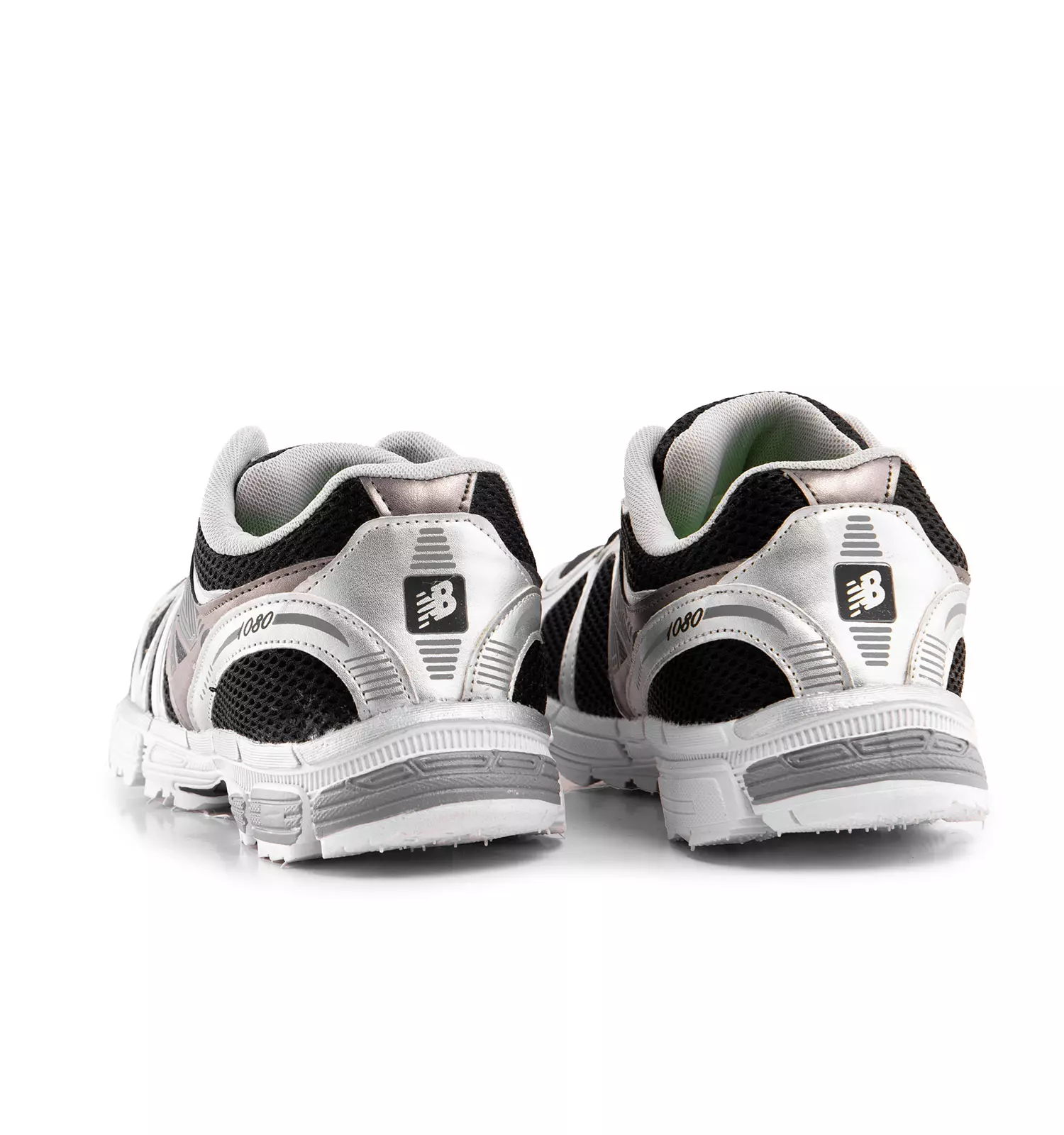 کفش کتانی مردانه مدل New Balance Runing ورزشی - Image 3