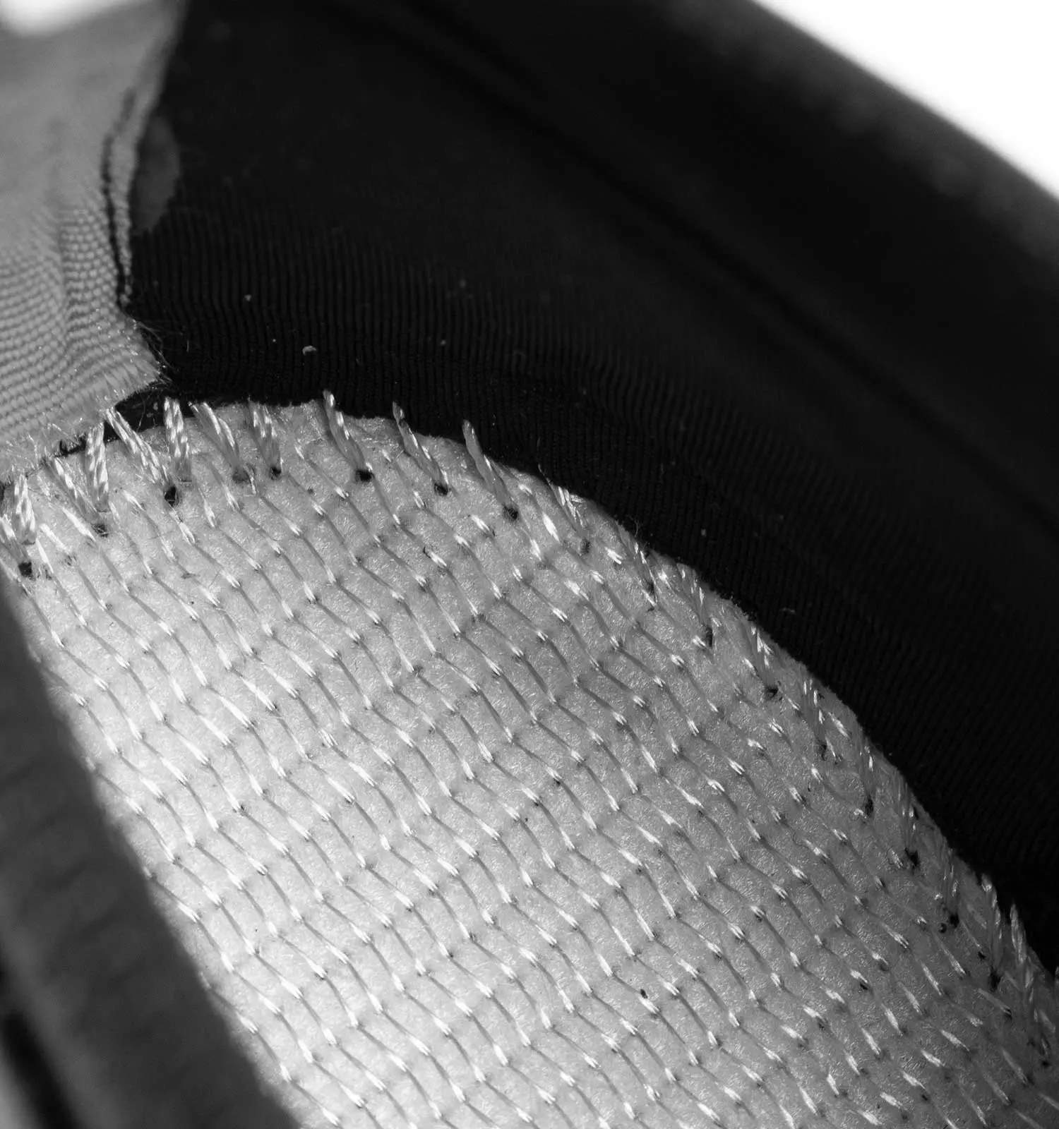 کفش چرم مردانه مشکی اسپرت مدل نیم ساق - Image 4