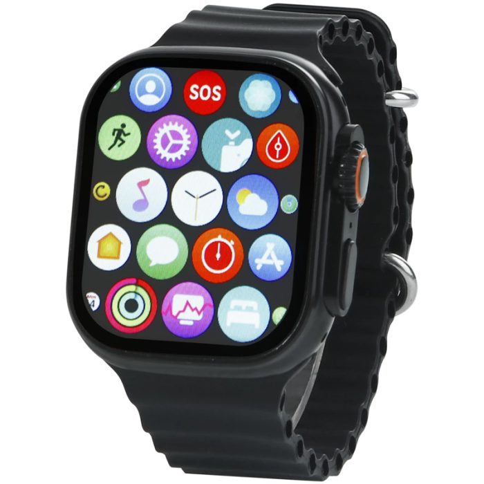 ساعت هوشمند T900 Ultra مناسب اندروید و IOS - Image 3