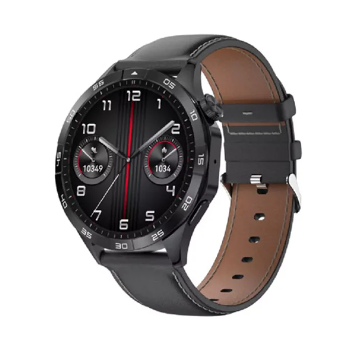 ساعت مچی هوشمند مدل Green Lion