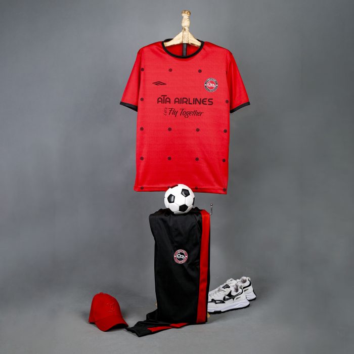 ست تیشرت شلوار اسلش مردانه مدل Tractor