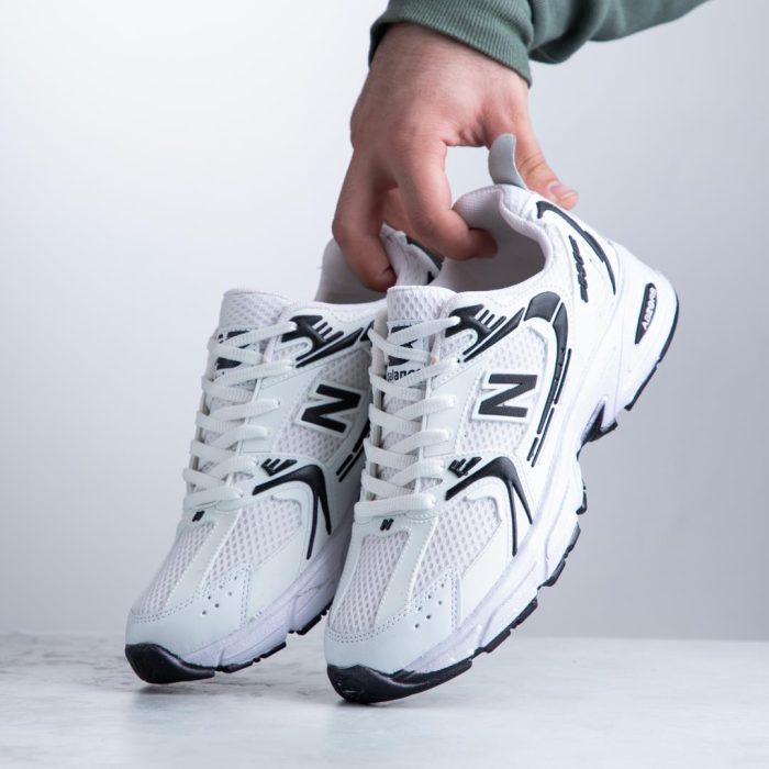 کفش کتانی ورزشی مردانه نیوبالانس New Balance - Image 3