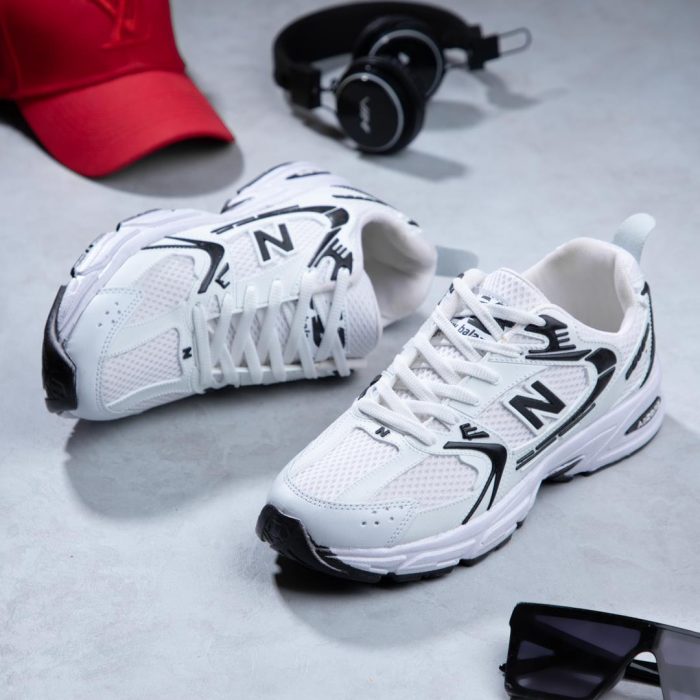 کفش کتانی ورزشی مردانه نیوبالانس New Balance