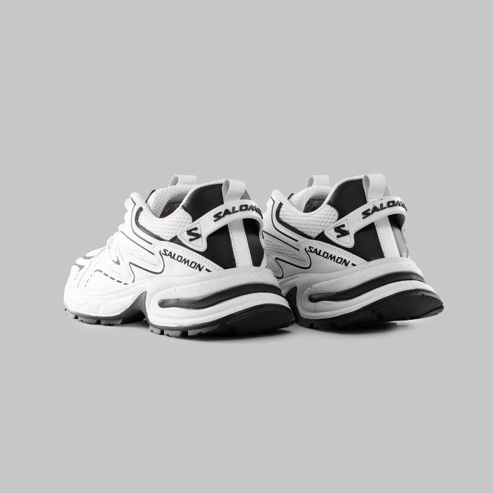 کفش کتانی ورزشی مردانه رنگ سفید برند Salomon