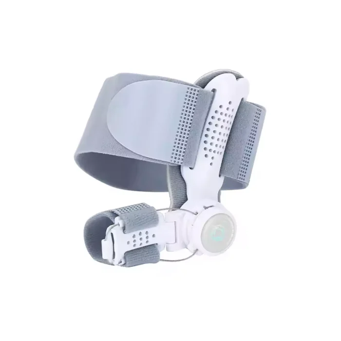 اسپلینت طبی اصلاح کننده حرکت انحرافی شست پا