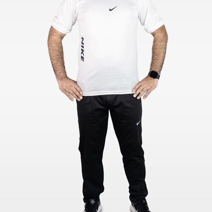 3 مدل ست ورزشی تیشرت شلوار مردانه Nike