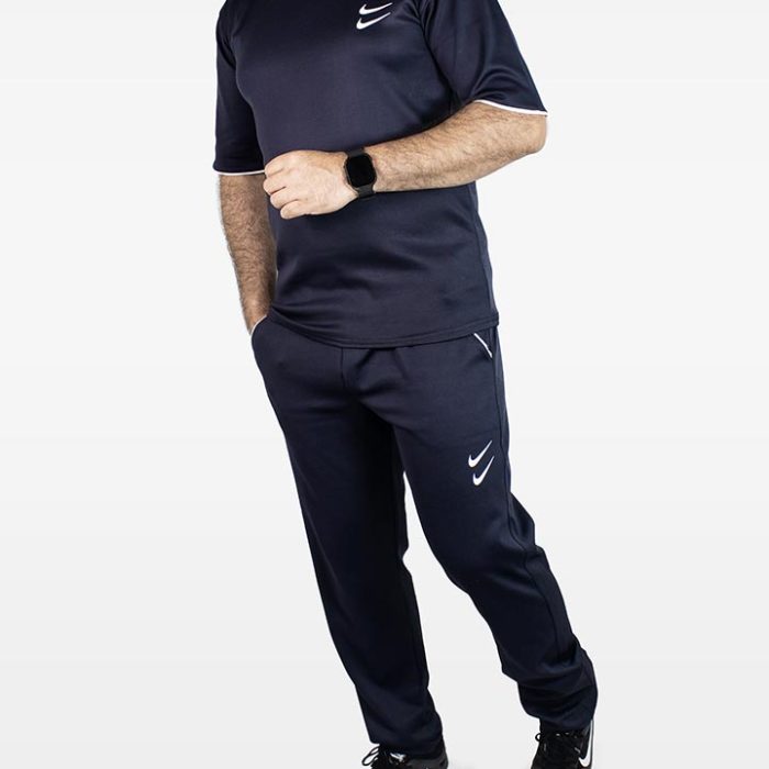 3 مدل ست ورزشی تیشرت شلوار مردانه Nike